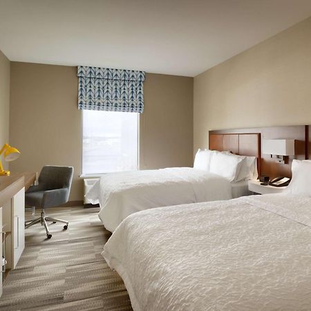 Hampton Inn & Suites Rexburg Bagian luar foto