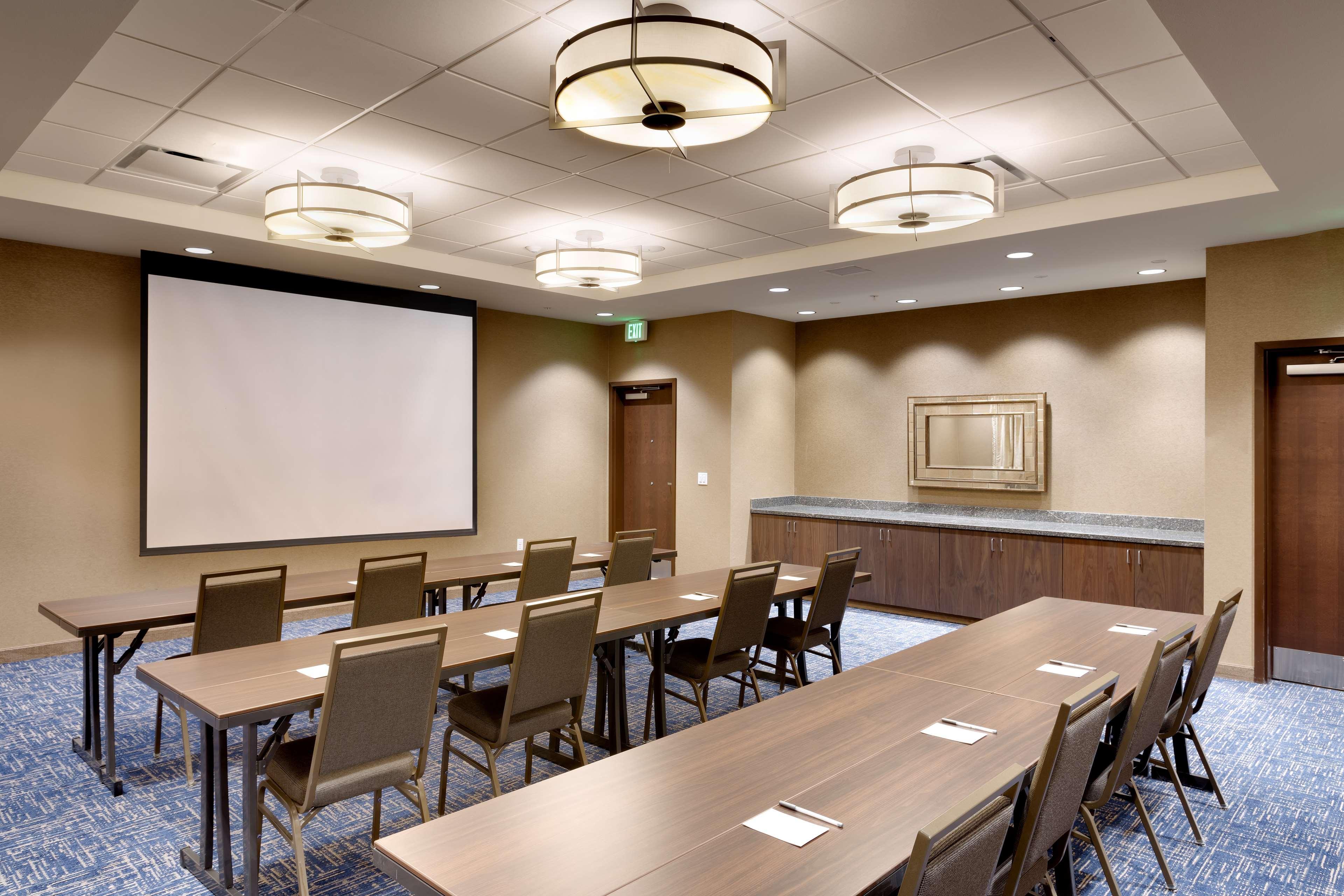 Hampton Inn & Suites Rexburg Bagian luar foto