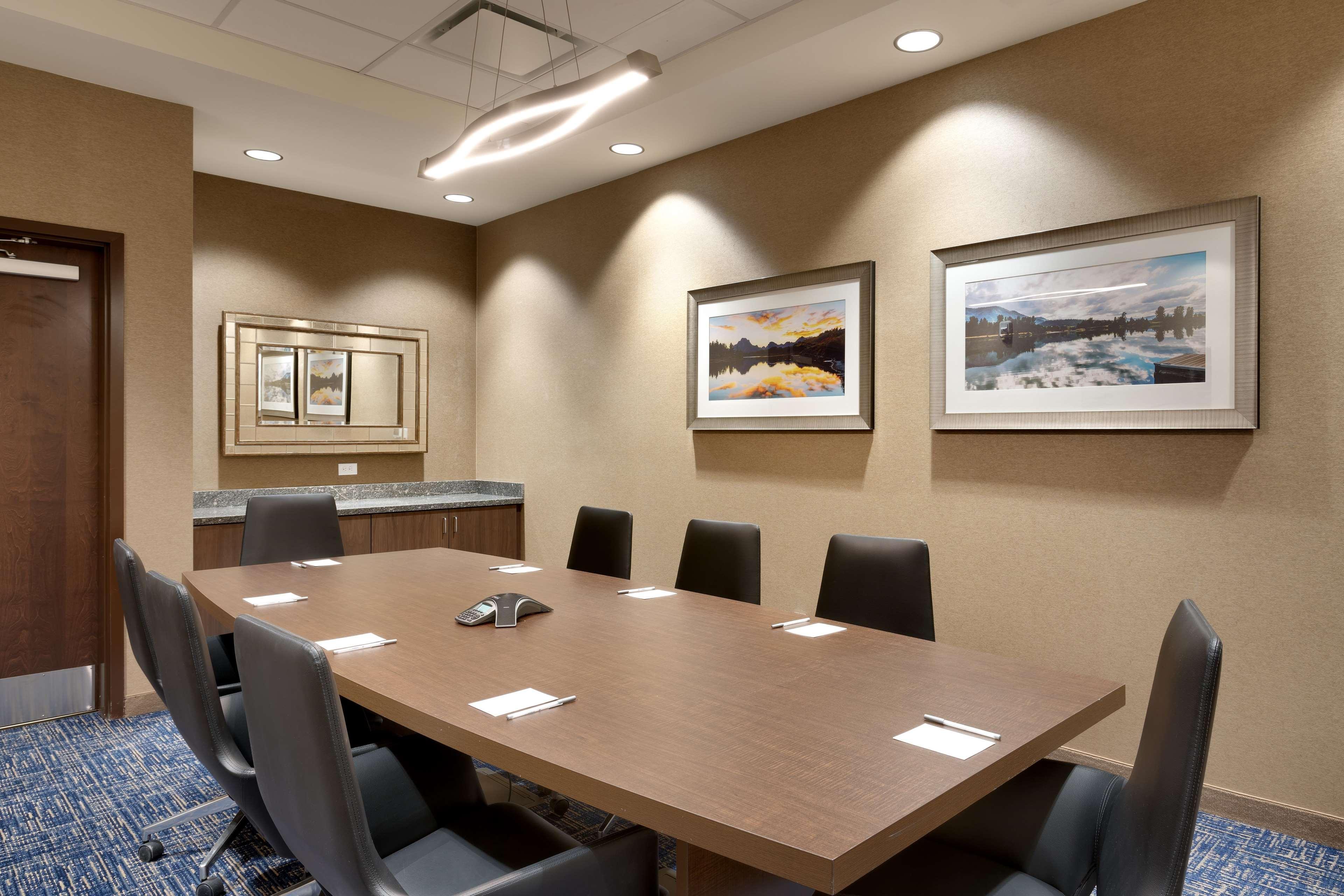 Hampton Inn & Suites Rexburg Bagian luar foto