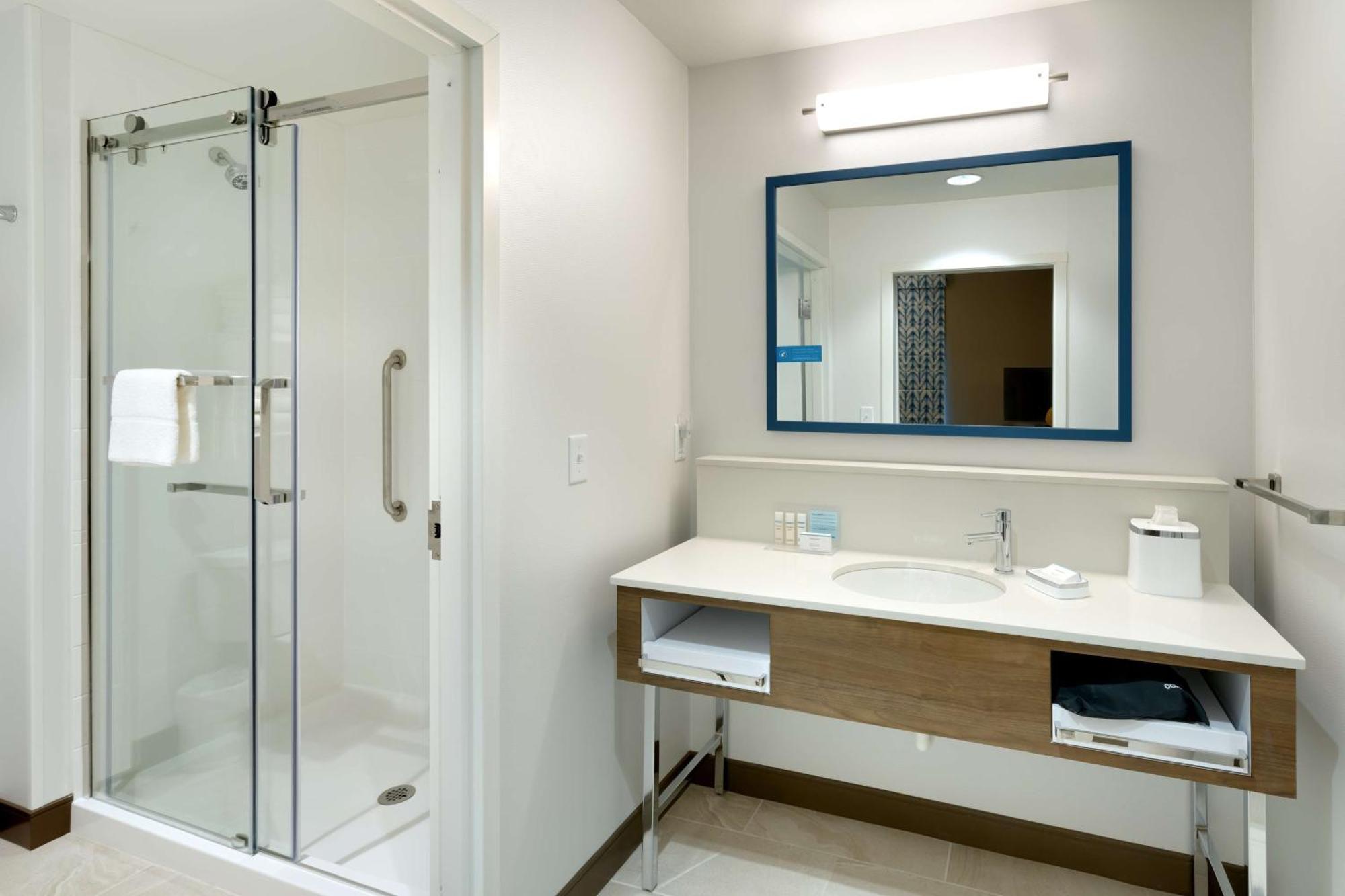 Hampton Inn & Suites Rexburg Bagian luar foto